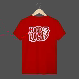 Nome do produto Camiseta Quality | Hard Rock
