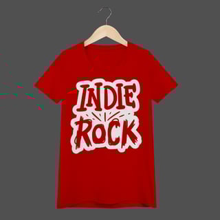 Nome do produto Baby Long Quality | Indie Rock