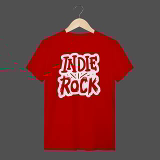 Nome do produto Camiseta Quality | Indie Rock