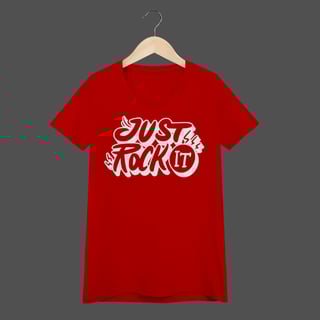 Nome do produto Baby Long Quality | Just Rock It