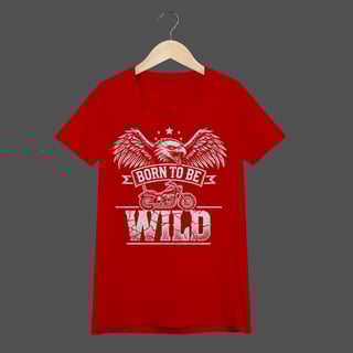 Nome do produto Baby Long Quality | Born To Be Wild