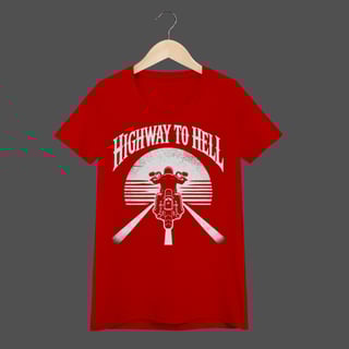 Nome do produto Baby Long Quality | Highway To Hell