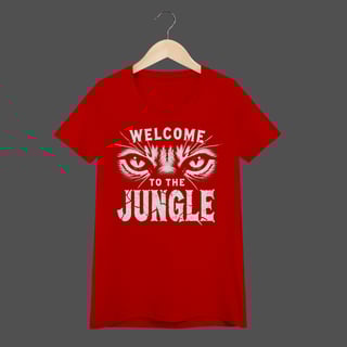 Nome do produto Baby Long Quality | Welcome To The Jungle