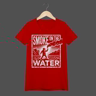 Nome do produto Baby Long Quality | Smoke On The Water