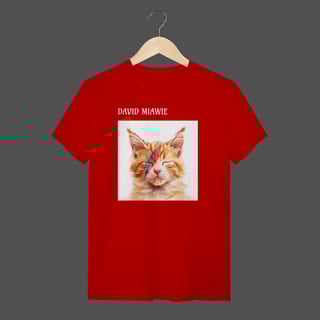 Nome do produto Camiseta Quality | David Miawie
