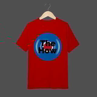 Nome do produto Camiseta Infantil (10 a 14) | The How