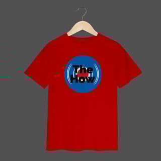 Nome do produto Camiseta Infantil (2 a 8) | The How