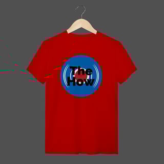 Nome do produto Camiseta Quality | The How