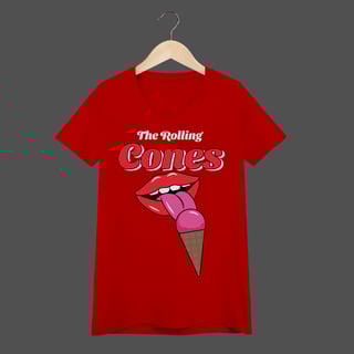Nome do produto Baby Long Quality | The Rolling Cones
