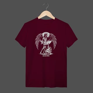 Nome do produto Camiseta Quality | Insanatório