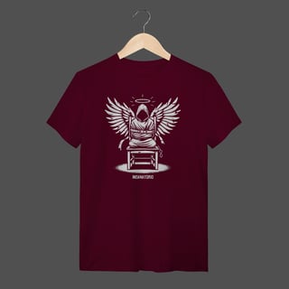Nome do produto Camiseta Quality | Insanatório