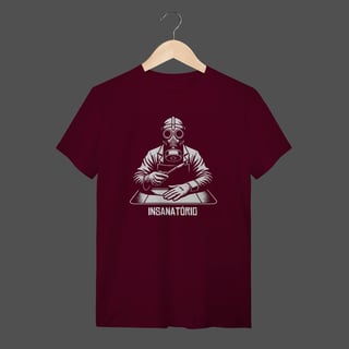 Nome do produto Camiseta Quality | Insanatório