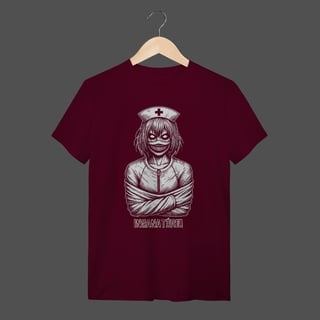 Nome do produto Camiseta Quality | Insanatório