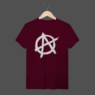 Nome do produto Camiseta Quality | Anarquia