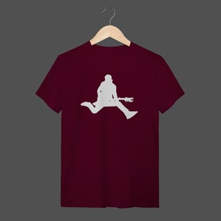 Nome do produto Camiseta Quality | Guitar Player