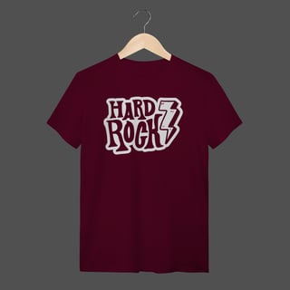 Nome do produto Camiseta Quality | Hard Rock
