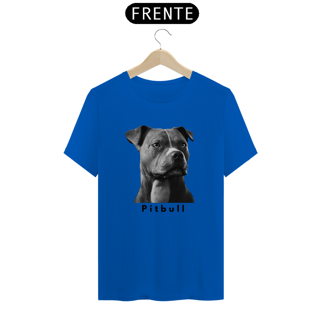 Nome do produto Camiseta Pitbull monocromática
