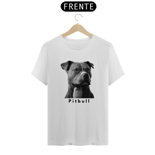 Nome do produto Camiseta Pitbull monocromática