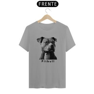 Nome do produto Camiseta Pitbull monocromática