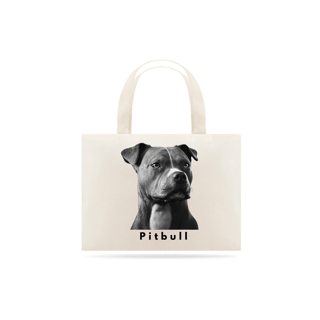 Eco Bag Grande - Pitbull Classico
