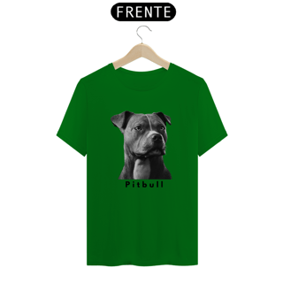 Nome do produto Camiseta Pitbull monocromática