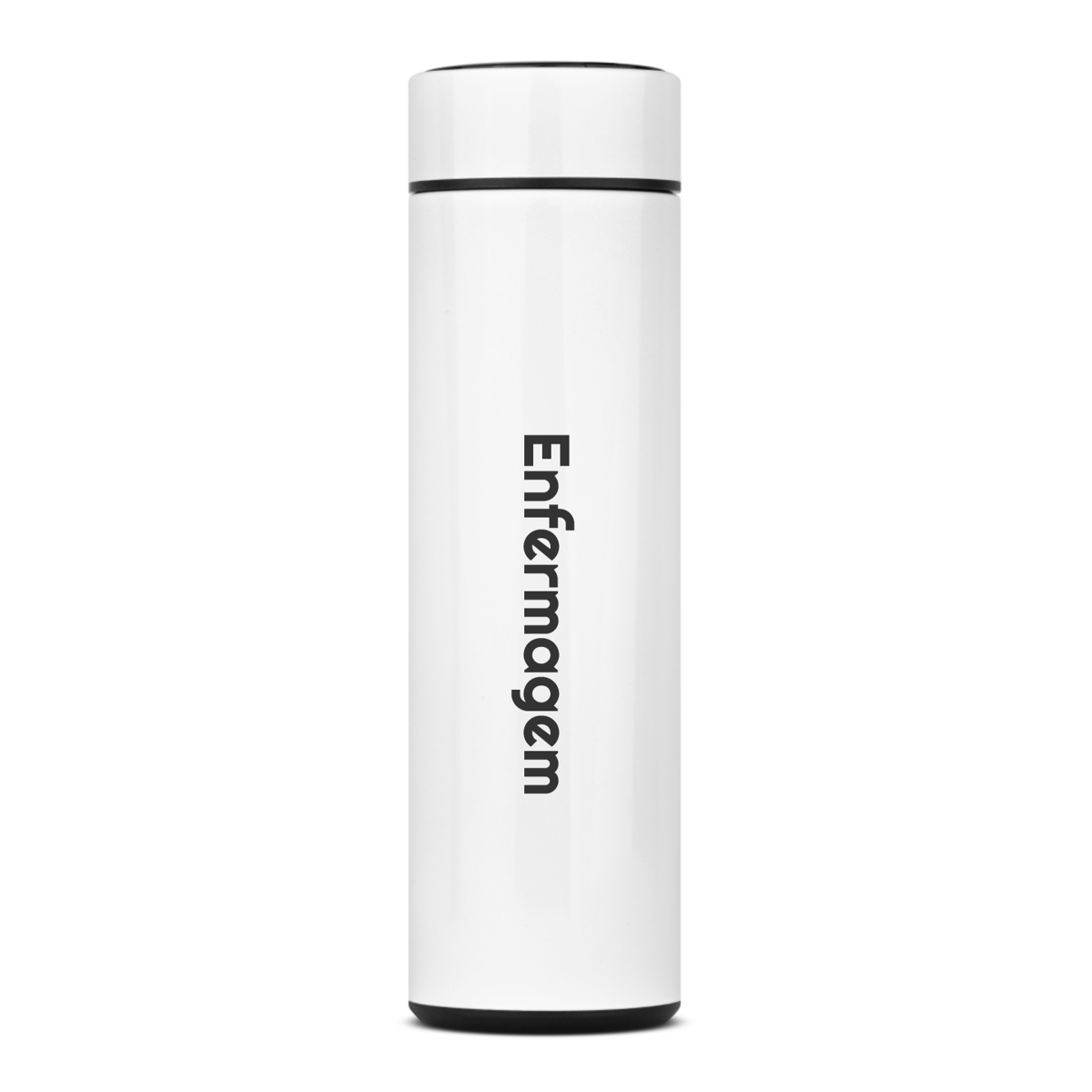 Nome do produto: Garrafa Enfermagem