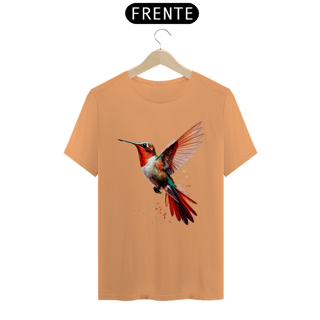 Nome do produto Camiseta Beija Flor