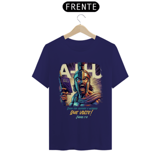 Nome do produto A-Hu - T-Shirt_2