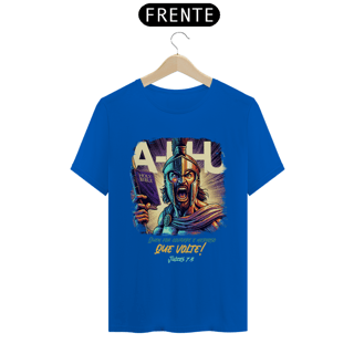 Nome do produto A-Hu - T-Shirt_2