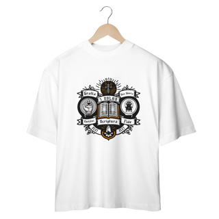 Nome do produto 5 Solas - Oversized