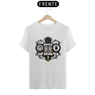 Nome do produto 5 Solas - T-Shirt