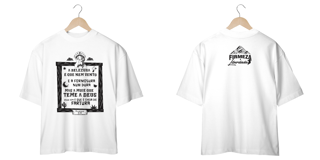 Nome do produto Provérbios 31:30 - Oversized