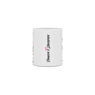 Nome do produto Isaias 40:31 - Caneca