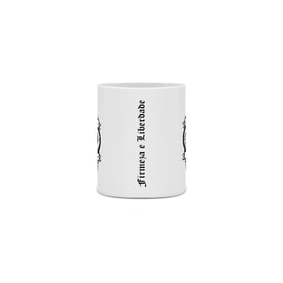 Nome do produto 5 Solas - Caneca