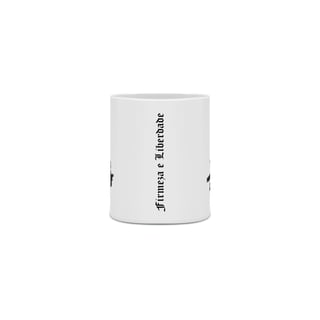 Nome do produto Lutero Verdade - Caneca