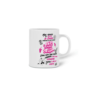 Nome do produto Isaias 40:31 - Caneca