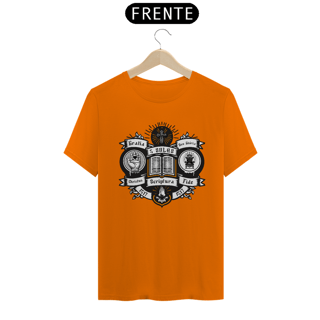 Nome do produto 5 Solas - T-Shirt