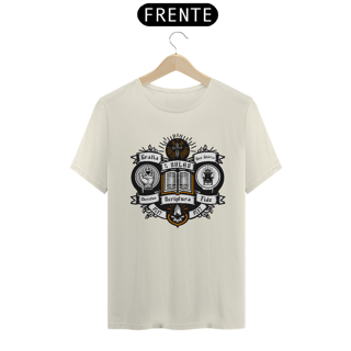 Nome do produto 5 Solas - T-Shirt
