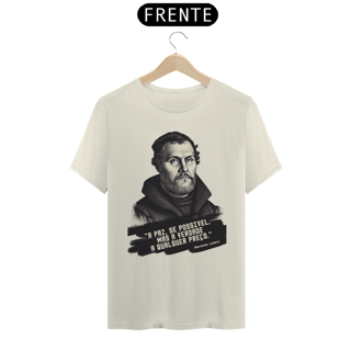 Nome do produto Lutero Verdade - T-Shirt