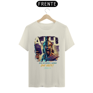 Nome do produto A-Hu - T-Shirt_2