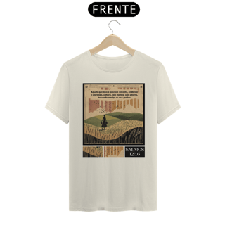 Nome do produto Salmos 126.6 - T-Shirt
