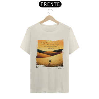 Nome do produto Salmos 126.6 - T-Shirt_2