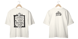 Nome do produto Provérbios 31:30 - Oversized