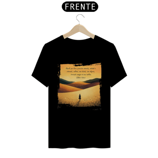 Nome do produto Salmos 126.6 - T-Shirt_2
