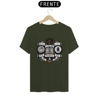 Nome do produto 5 Solas - T-Shirt