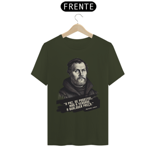 Nome do produto Lutero Verdade - T-Shirt
