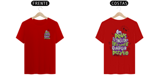 Nome do produto Filipenses 4:13 - T-Shirt