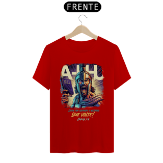 Nome do produto A-Hu - T-Shirt_2