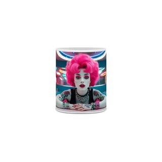 Nome do produto garota da lanchonete c