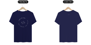 Nome do produto T-shirt Classic loja do dev